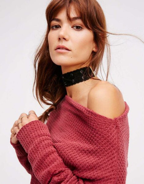 Cluse La Bohème Rose Gold